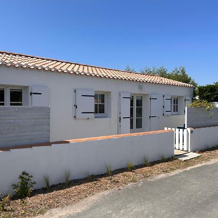 Petite Maison Au Calme, Dans Une Impasse L'Epine  Exterior foto